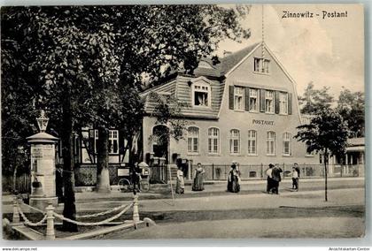 13543655 - Zinnowitz , Ostseebad