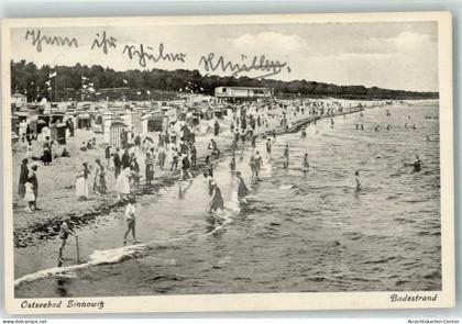 39359958 - Zinnowitz , Ostseebad