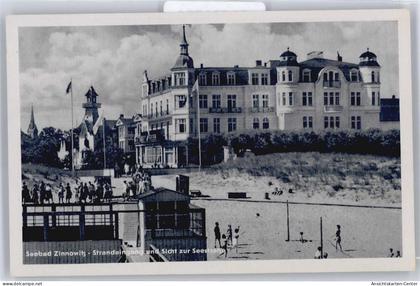 50531584 - Zinnowitz , Ostseebad
