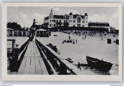 50639293 - Zinnowitz , Ostseebad