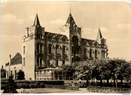 Ostseebad Zinnowitz