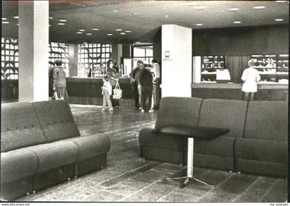 Zinnowitz Ostseebad Usedom Zinnowitz Bad Halle