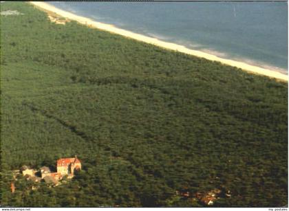 Zinnowitz Ostseebad Usedom Zinnowitz Kurheim Fliegeraufnahme  x 2000
