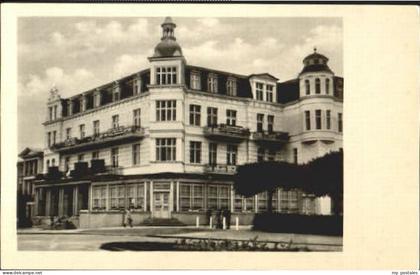 Zinnowitz Ostseebad Usedom Zinnowitz Usedom