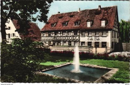 CPA AK ZIRNDORF GERMANY (989853)