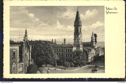 Zittau Johanneum