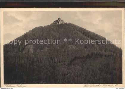 Zittau Lausche