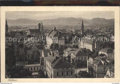 Zittau Stadtansicht