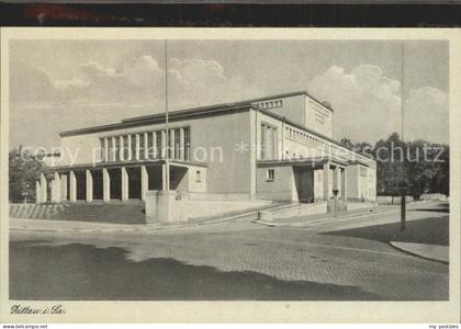 Zittau Stadttheater