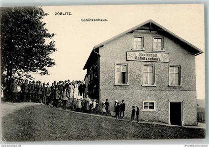 13519500 - Zoeblitz