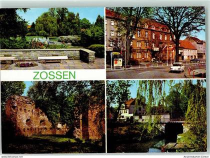 10250124 - Zossen b Berlin