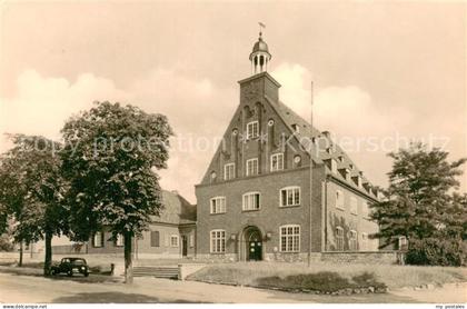 Zossen Brandenburg Amtsgericht