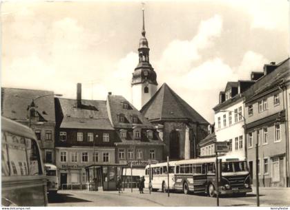 Zschopau - Neumarkt