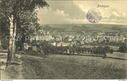 Zschopau Panorama