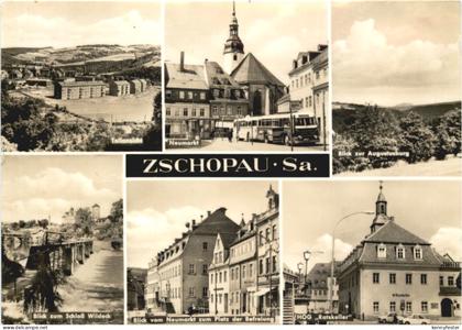 Zschopau Sachsen