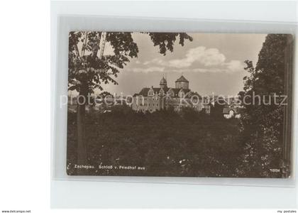 Zschopau Schloss