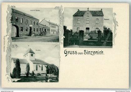 13459527 - Sinzenich