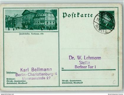 10091689 - Zweibruecken , Pfalz