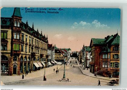 10681491 - Zweibruecken , Pfalz