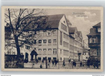 13000173 - Zweibruecken , Pfalz