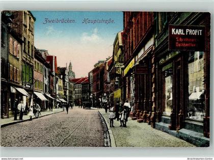 13011722 - Zweibruecken , Pfalz