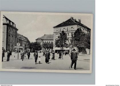 50213435 - Zweibruecken , Pfalz