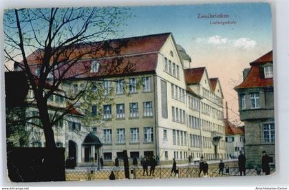 50621575 - Zweibruecken , Pfalz