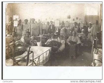 ZWEIBRUCKEN LAZARETT