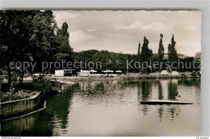 Zweibruecken Campingplatz