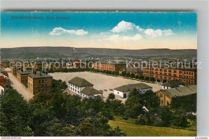 Zweibruecken Kasernement