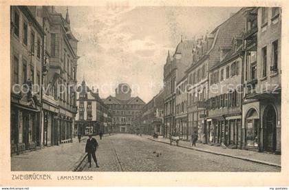 Zweibruecken Lammstrasse