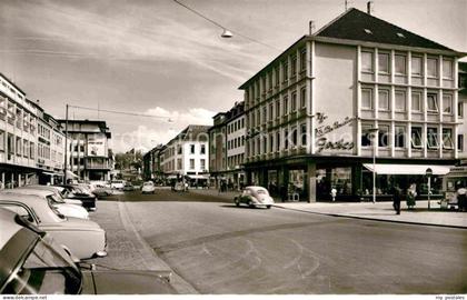 Zweibruecken Maxstrasse