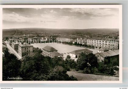 Zweibruecken Panorama