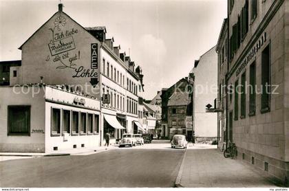 Zweibruecken Poststrasse