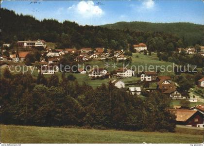 Rabenstein Zwiesel