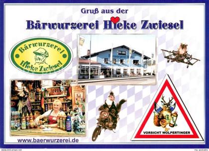 Zwiesel Niederbayern Baerwurzerei Zwiesel Verkauf