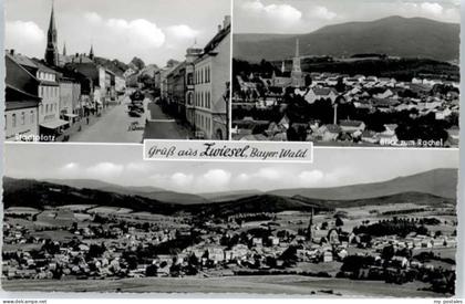 Zwiesel Niederbayern Zwiesel