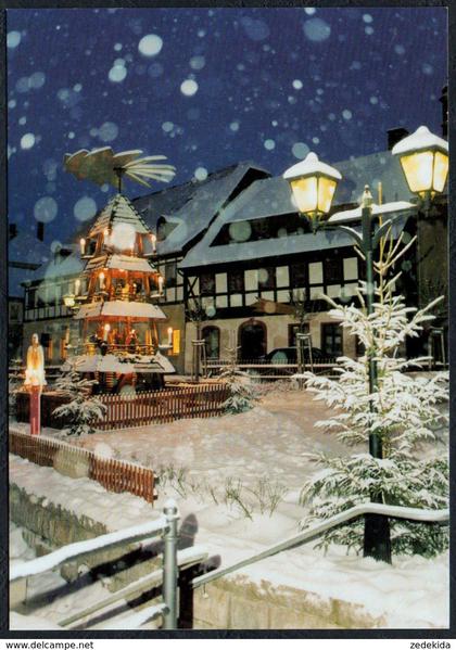 C8474 - TOP Zwönitz - Bild und Heimat Reichenbach