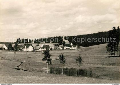 Kuehnhaide Zwoenitz Panorama