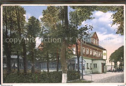 Zwoenitz Feldschloesschen