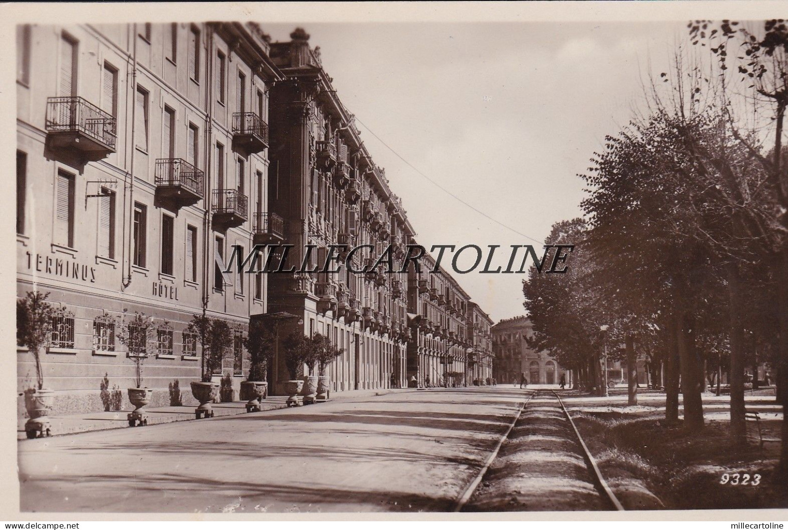 ALESSANDRIA: Corso Crimea