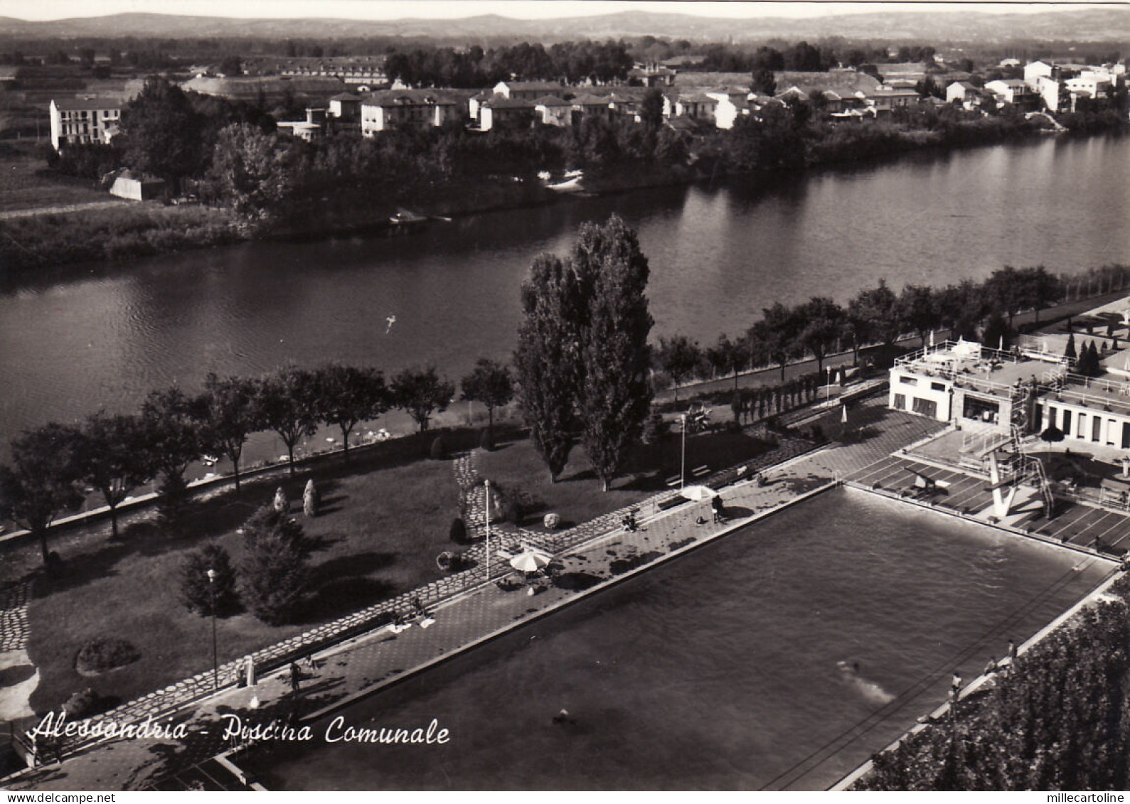 #ALESSANDRIA: PISCINA COMUNALE (3)