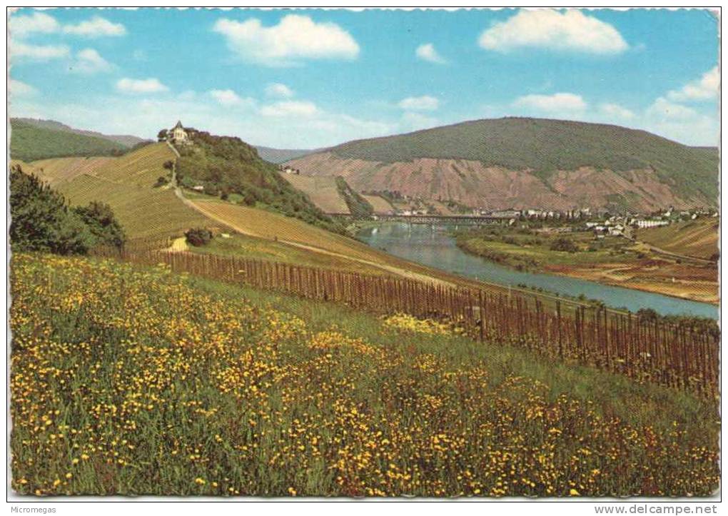 ALF-BULLAY a.d. Mosel