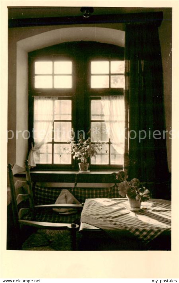 Alf Bullay Mosel Gaststube