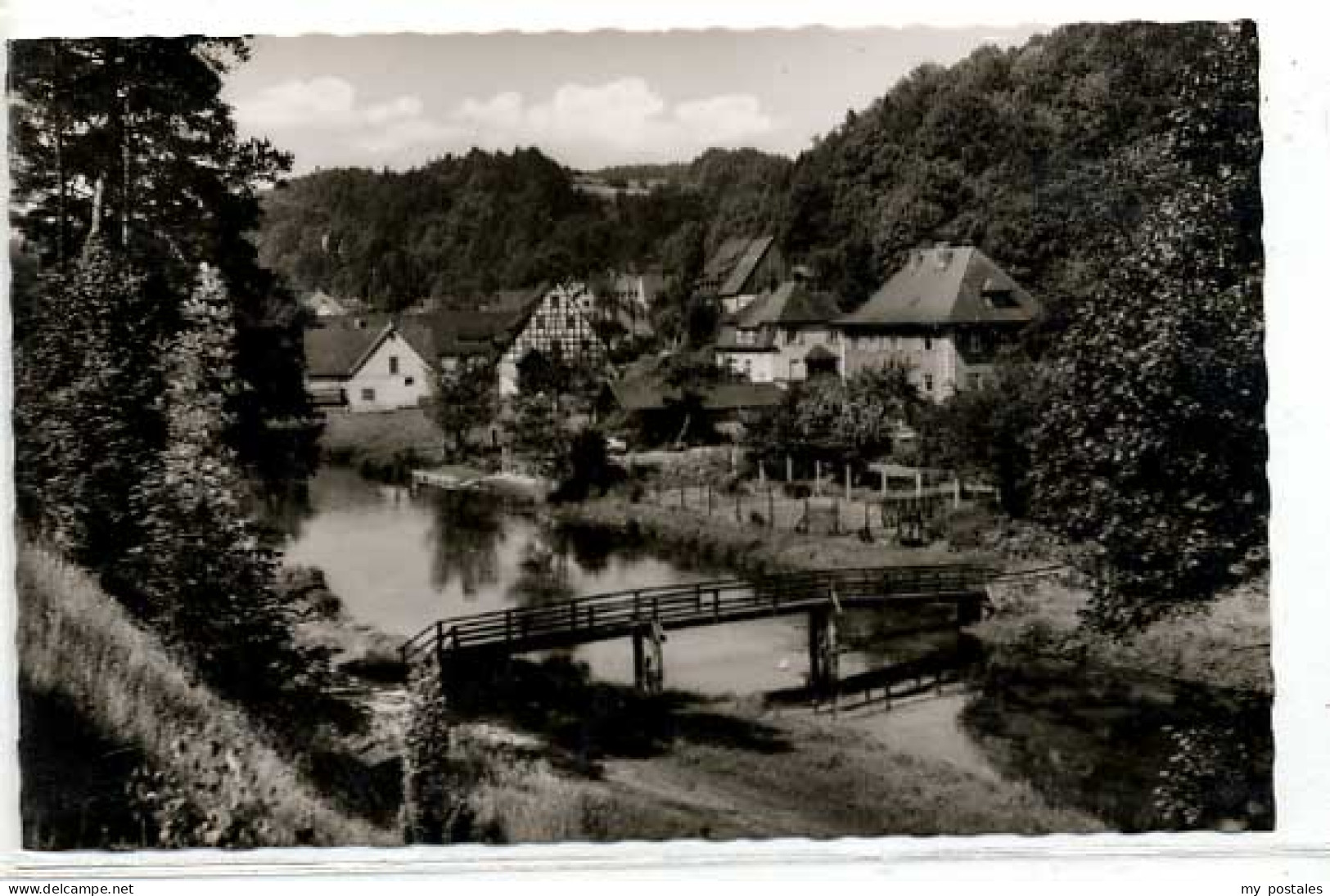 Alfeld Leine Alfeld Rupprechtstegen