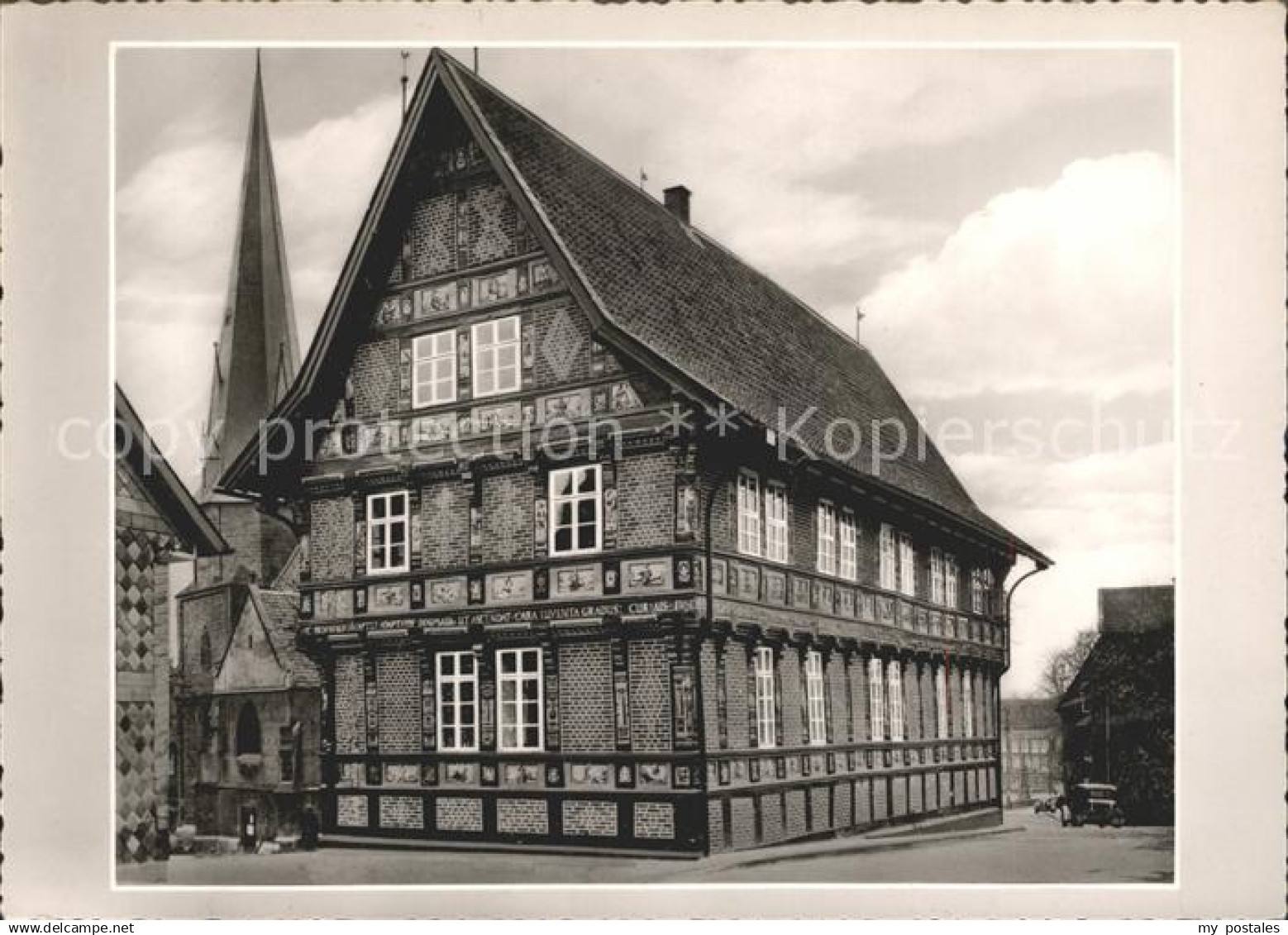 Alfeld Leine Heimatmuseum
