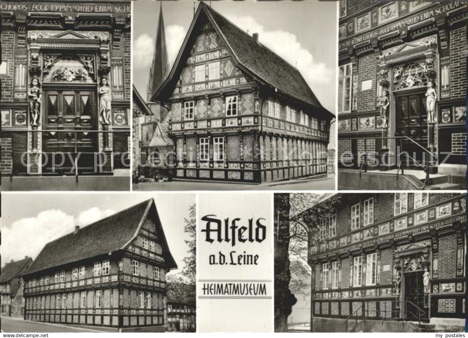 Alfeld Leine Heimatmuseum