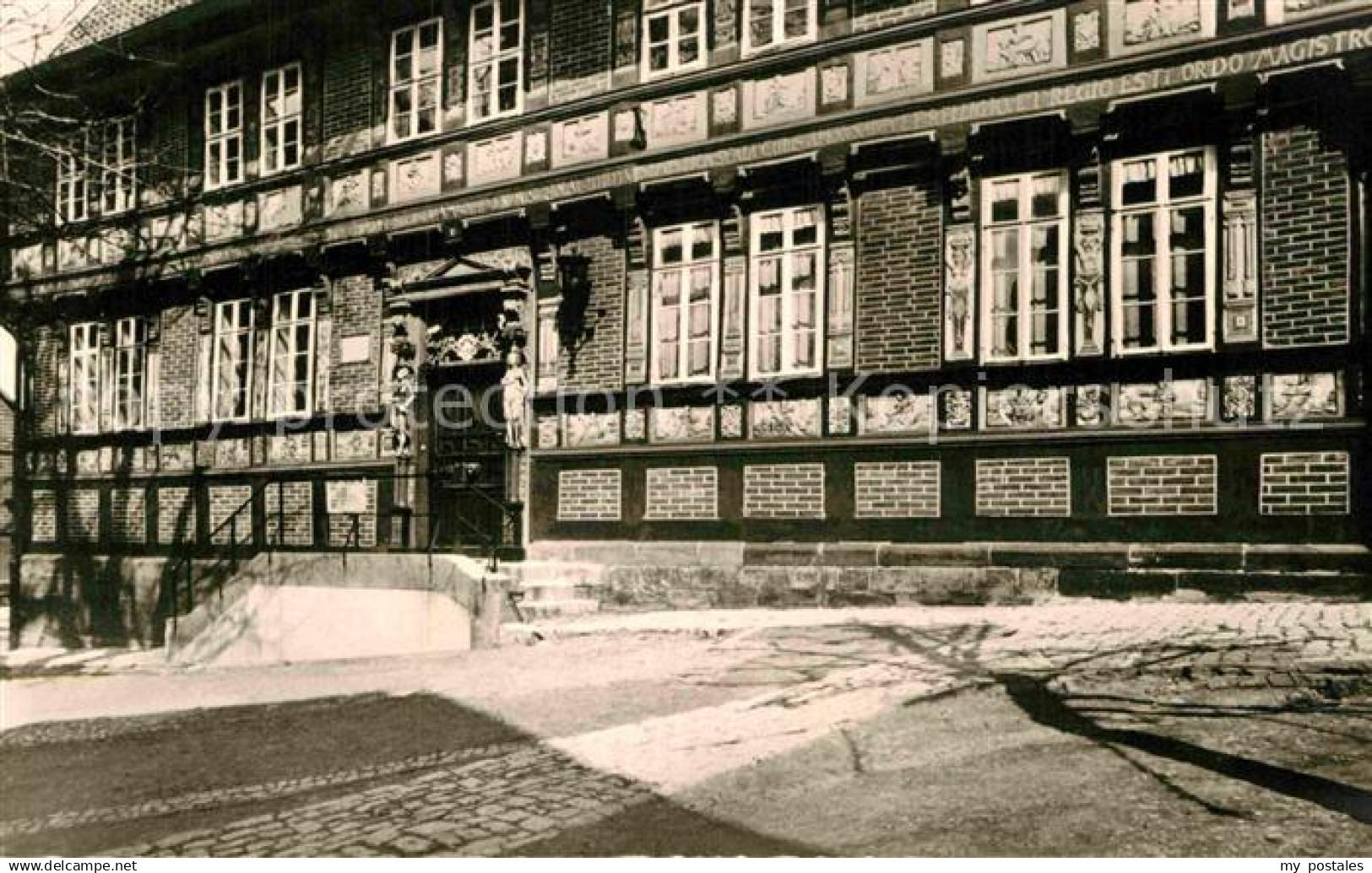Alfeld Leine Heimatmuseum