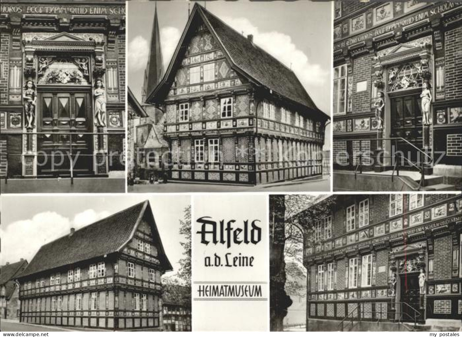 Alfeld Leine Heimatmuseum
