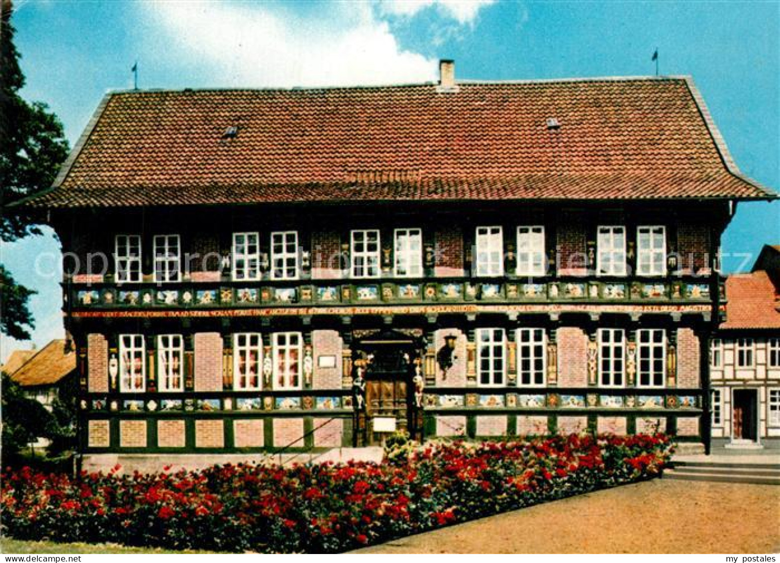Alfeld Leine Heimatmuseum